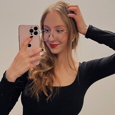 Галина, 25, Черемхово