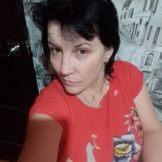 Кристина, 48, Кировград