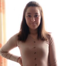 Елена, 27, Отрадное