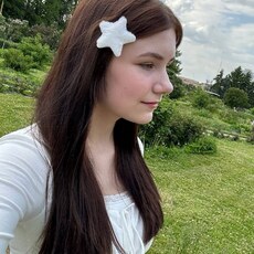 Юлиана, 20, Жирновск