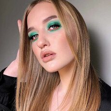 Елизавета, 19, Ленинск