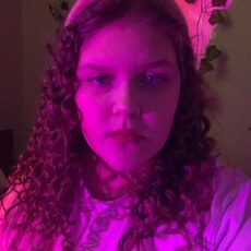 Ника, 18, Балтийск