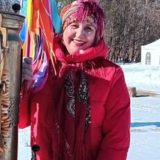 Сюзанна, 56, Казань
