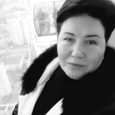 Дарья, 51, Калининск