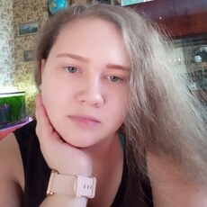 Инна, 22, Лабытнанги