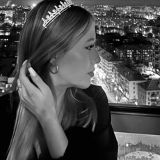 Лара, 19, Апрелевка