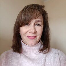 Нэса, 46, Хабаровск