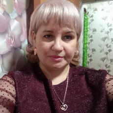Таня, 48, Белогорск (Амурская область)