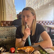 Людмила, 29, Искитим