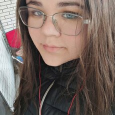 Алёна, 22, Балтийск