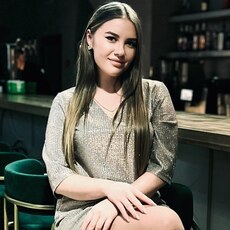 Лина, 28, Крымск