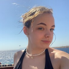 Лилия, 21, Руза