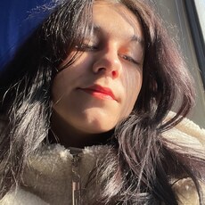 Ника, 19, Донской