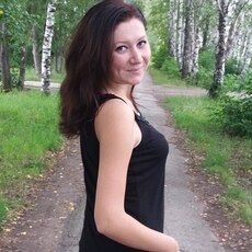 Любовь, 33, Лакинск