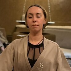 Настя, 37, Северодвинск