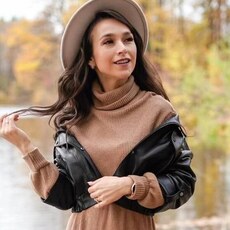 Дарья, 23, Краснознаменск