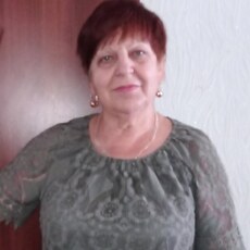 Ангелина, 70, Тольятти