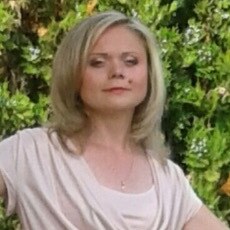 Лидия, 36, Красноярск