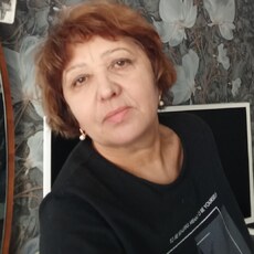 Ксюша, 59, Таштагол