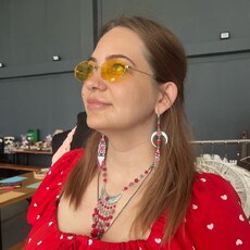 Сусанна, 33, Краснодар