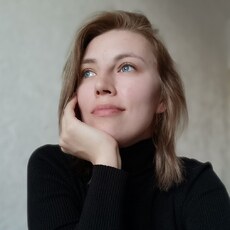 Оля, 32, Слюдянка