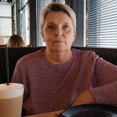 Милена, 60, Ступино