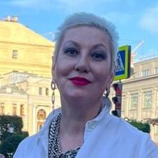 Ксюша, 46, Омск