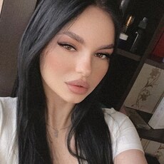 Анастасия, 22, Железногорск-Илимский