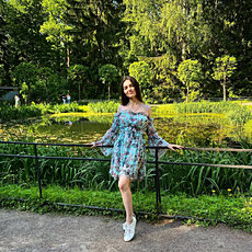 Людмила, 32, Льгов