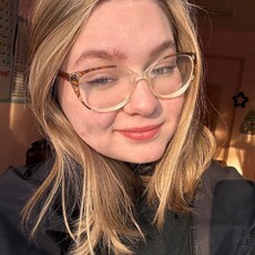 Нина, 20, Екатеринбург