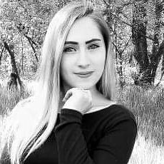 Мила, 28, Тюмень