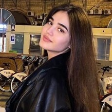 Лиля, 36, Урень