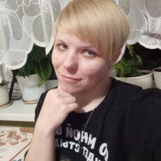 Любовь, 34, Торжок