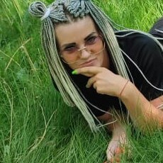 Дина, 35, Санкт-Петербург