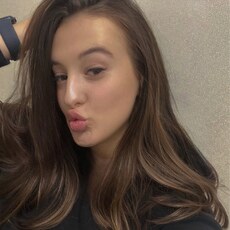 Нина, 20, Химки