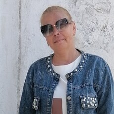 Настя, 43, Красноперекопск