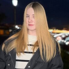 Лилия, 19, Красноармейск (Московская область)