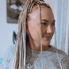 Надя, 35, Фролово