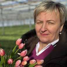 Даша, 56, Яхрома