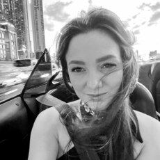 Екатерина, 34, Фокино (Приморский край)