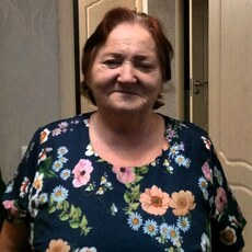 Надежда, 69, Омск