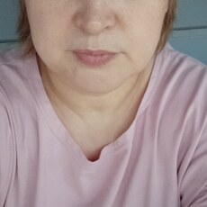 Инга, 47, Хабаровск