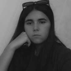 Кристя, 21, Онега