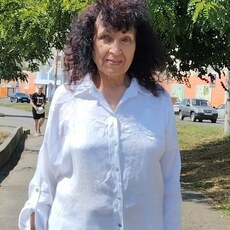 Виолетта, 68, Кирово-Чепецк