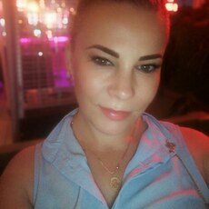 Настя, 41, Новосибирск