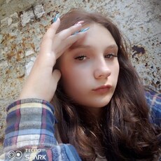 Люда, 19, Ковдор