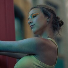 Катя, 21, Камышлов