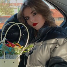 Александра, 19, Лесозаводск