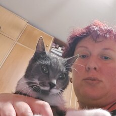 Инесса, 54, Самара