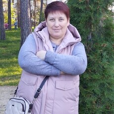 Зоя, 52, Урень